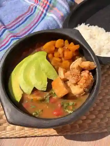 Cazuela