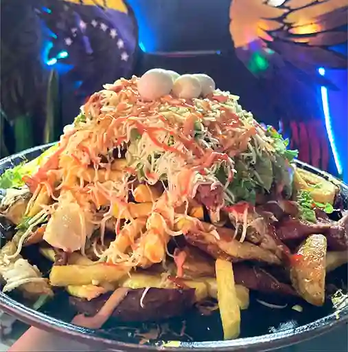 Explosion