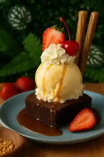 Brownie