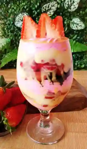 Fresas 9z