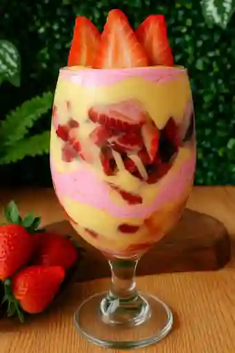 Fresas 14 Onza