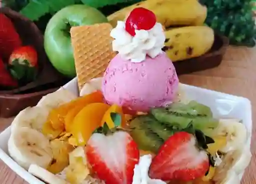 Ensalada Especial