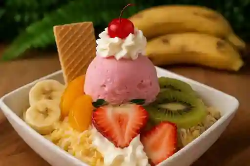 Ensalada Sencilla
