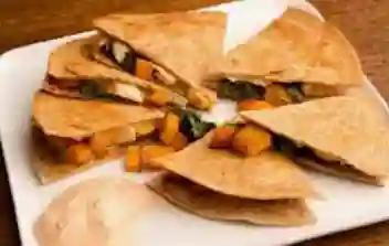 Quesadillas