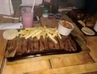 Baby Beef 350 gr