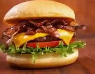 Hamburguesa Legendaria