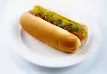 Perro Caliente Argentino