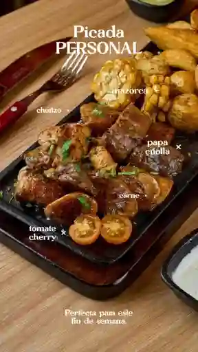 Picada Personal
