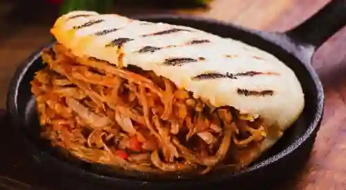 Arepa Maicitos