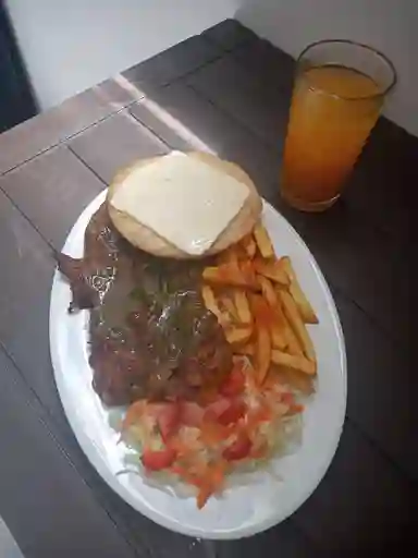 Churrasco
