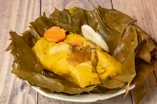 Tamal Grande