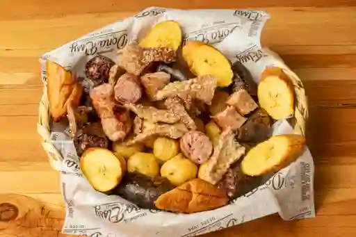Picada para Dos
