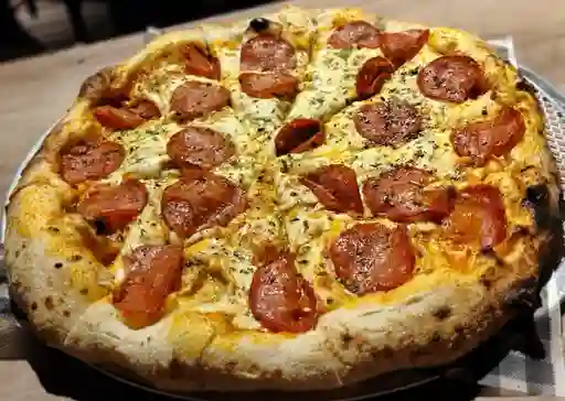 Peperoni Italiano