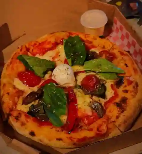 Vegetariana