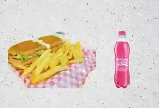 Combo Q.bano Sencillo
