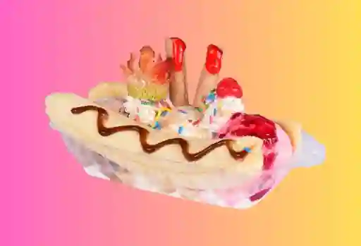 Banana Split
