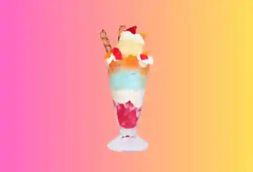 Copa Gelatina