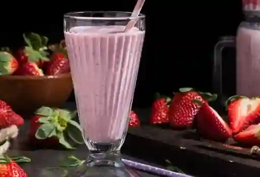 Malteada Clasica