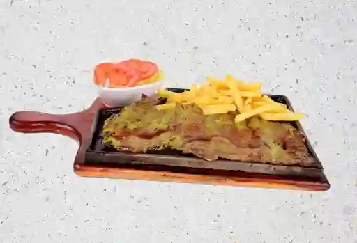 Churrasco