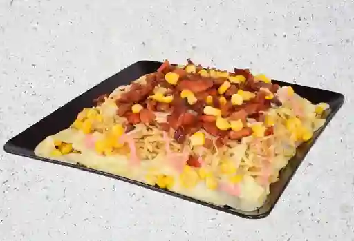Desgranado Mixto
