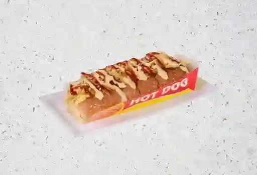 Perro Sencillo