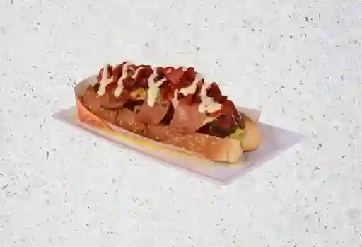 Perro Suizo Especial