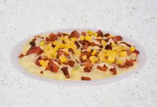 Maicitos Gratinado