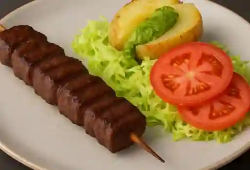 Pincho Res