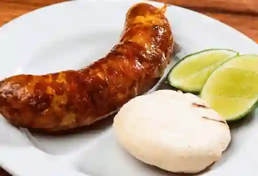 Chorizo Pollo
