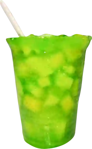 Helado Mango Biche