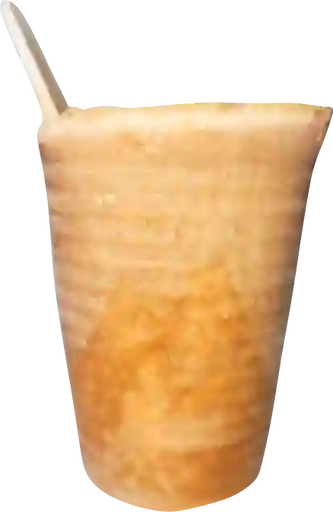 Helado Arequipe Maní