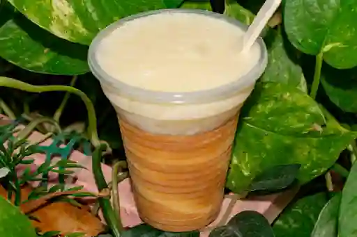 Helado Guanábana