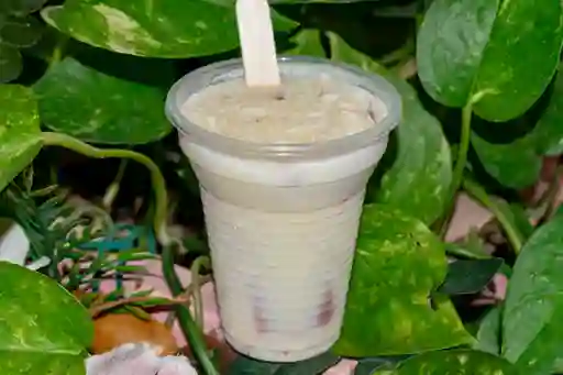 Helado Coco