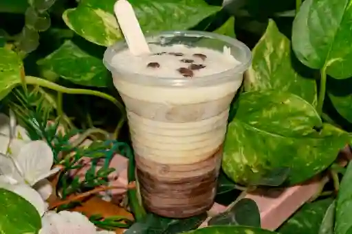 Helado Nucita