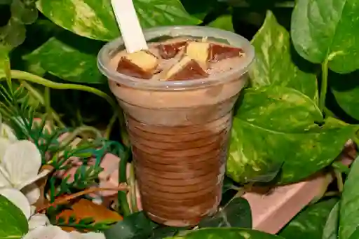 Helado Chocoramo