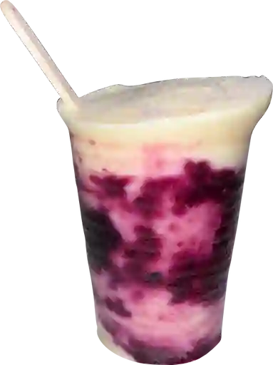 Helado Frutos Rojos