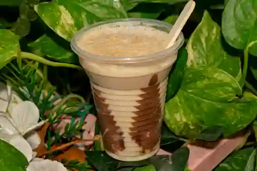 Helado Baileys