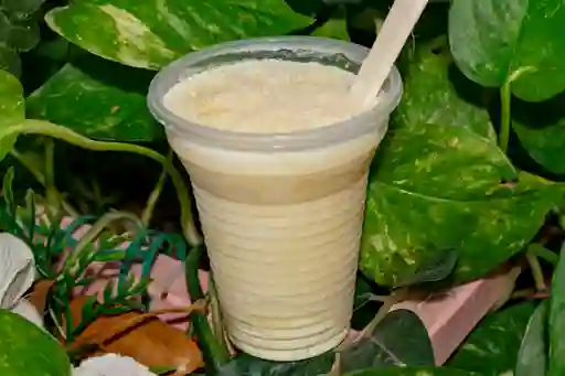 Helado Leche Klim