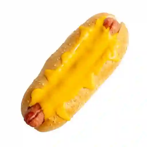 Perro Caliente Cheesy
