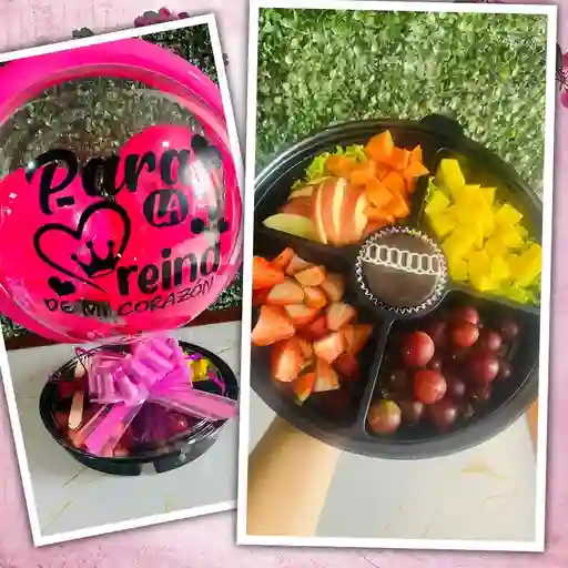 Frutas Variadas
