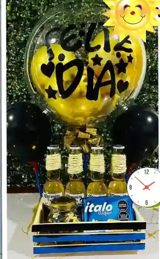 Ancheta Coronita