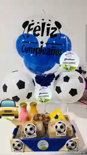 Anchets Futbol