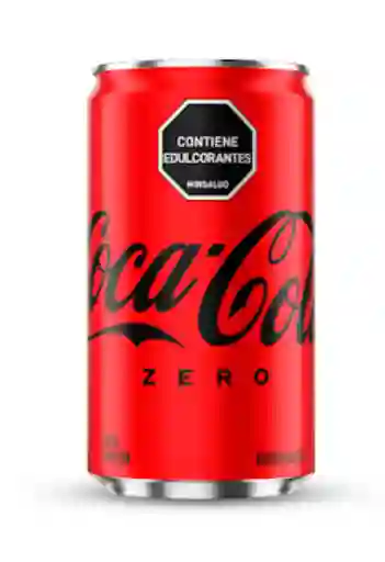 Coca Cola Zero 10 Oz