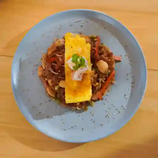 Combo Duo Chaufa + Bebida