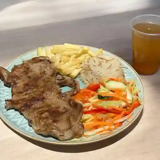 Churrasco