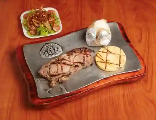 Bife Chorizo