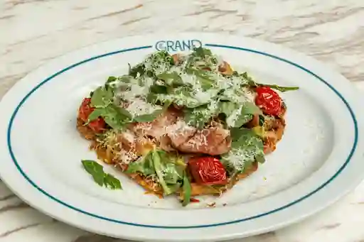 Croissant Mediterraneo