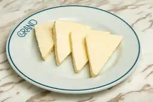 Porción de Queso Campesino