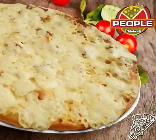 Pizza Súper Estofada Suprema Chiken