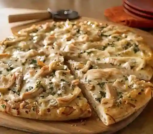 Pizza Pollo